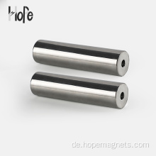 N35 gesinterte Stangen Neodym Magnet Seltenerd Magnet